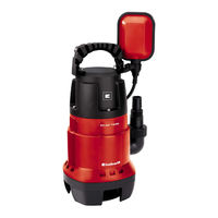 EINHELL HOME 41.706.82 User Manual