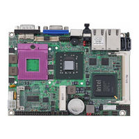 Commell LS-373 User Manual