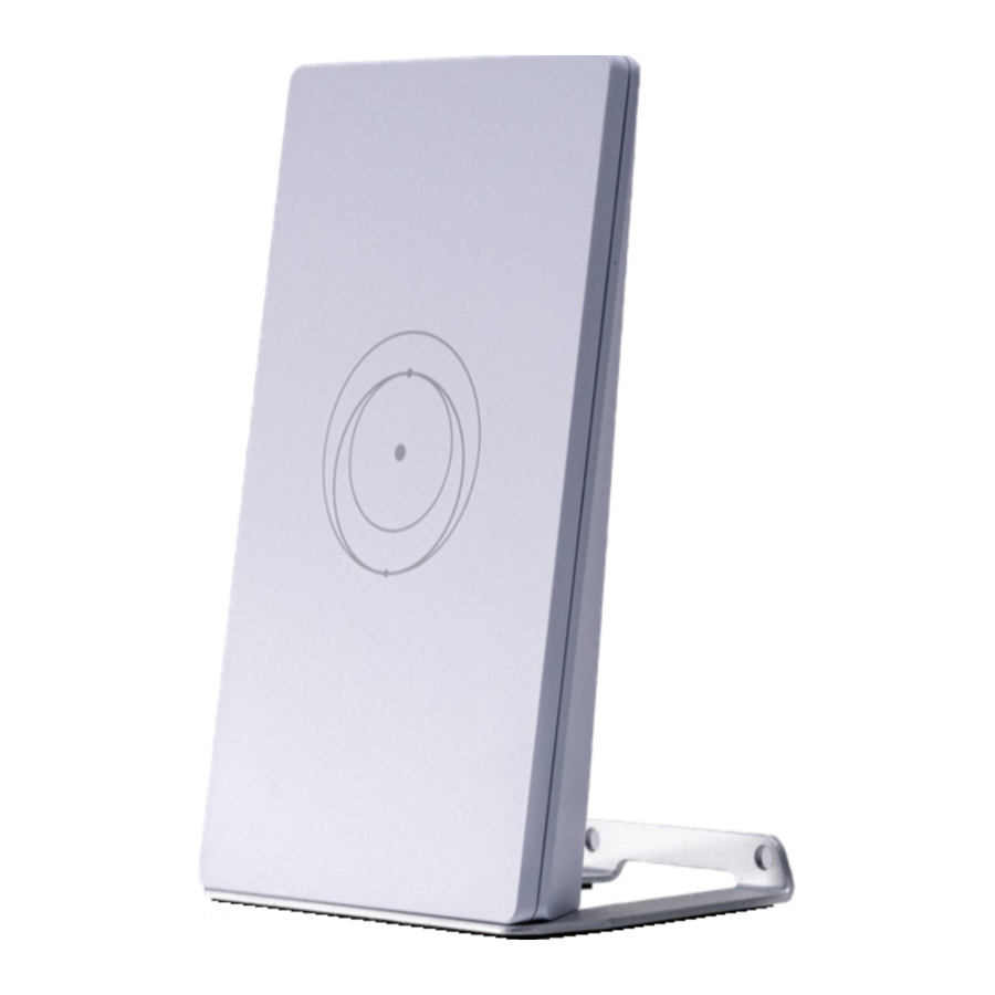 STARLINK ROUTER MINI Manual