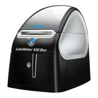 Sanford LabelWriter® 450 Professional Label Printer for PC and Mac® User Manual