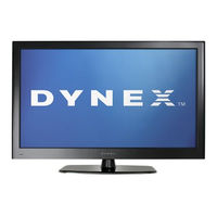 Dynex DX-55L150A11 User Manual