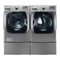 Washer LG WM8000HWA Owner's Manual