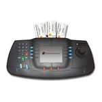 American Dynamics ControlCenter ADCC1100 Installation And Operation Instructions Manual