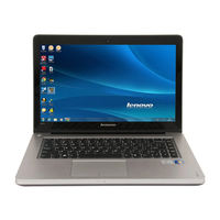 Lenovo IdeaPad U310 Hardware Maintenance Manual