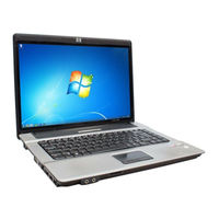 HP 6720s - Notebook PC Maintenance And Service Manual