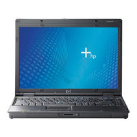 HP Nc6400 - Compaq Business Notebook Maintenance And Service Manual