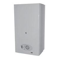 Glow-worm 23c Instructions For Use Installation And Servicing