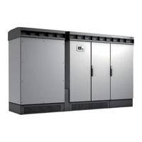 SMA SUNNY CENTRAL 250U User Manual