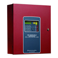 Fire-Lite MS-9200UDLS User Manual
