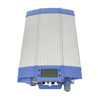 Mastervolt Sunmaster XS2000 User And Installation Manual