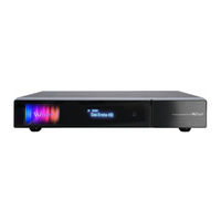 Vu+ DUO2 Easy Setup Manual