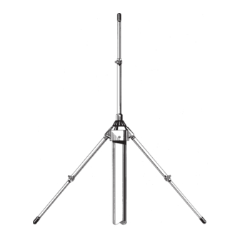Sirio Antenne GPA 27-45 Installation Manual