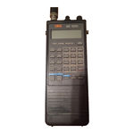 AOR AR1000 Instruction Manual