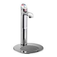 Zip HydroTap 30009UK Installation And Operating Instructions Manual