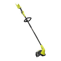 Ryobi RY40204 Operator's Manual