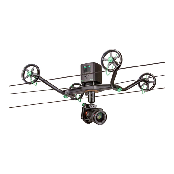 Syrp Slingshot User Manual