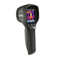 Flir ix Series User Manual