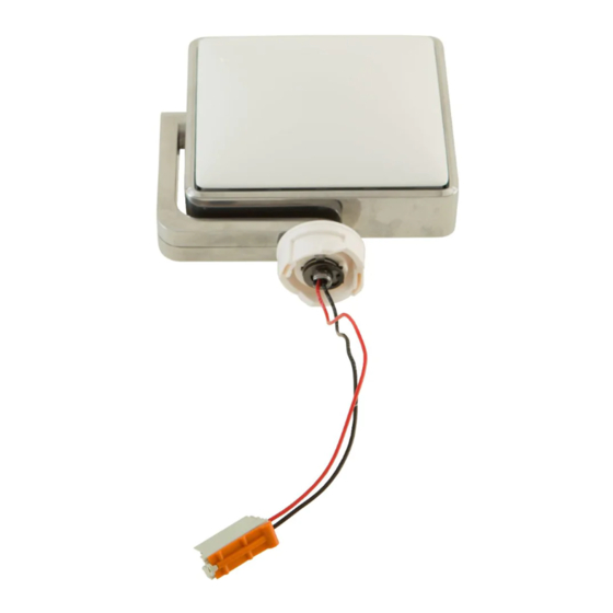 TOBIAS GRAU CHOICE LUMINAIRE STUDIO Manuals