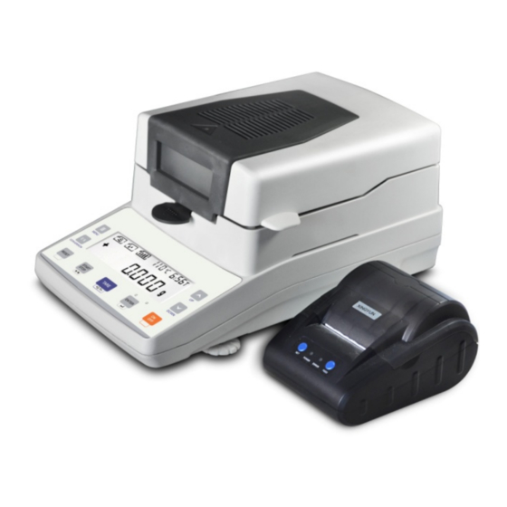 AMTAST MB65 User Manual