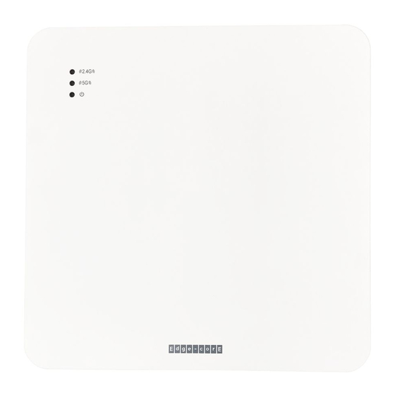 Edge-Core EAP101 Quick Start Manual