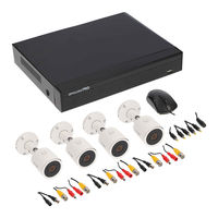 Metra Electronics Spyclops PRO MTH1301 Quick Start Manual