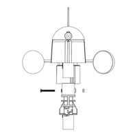 Maxkon WS-1081PC Operation Manual