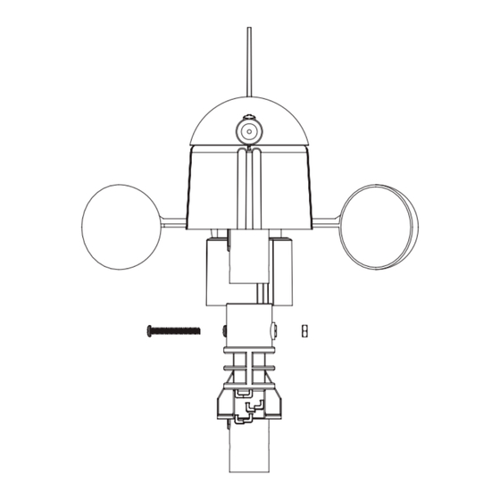 Maxkon WS-1081PC Operation Manual