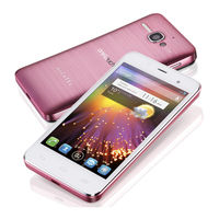 Alcatel ONE TOUCH 6010A Quick Start Manual