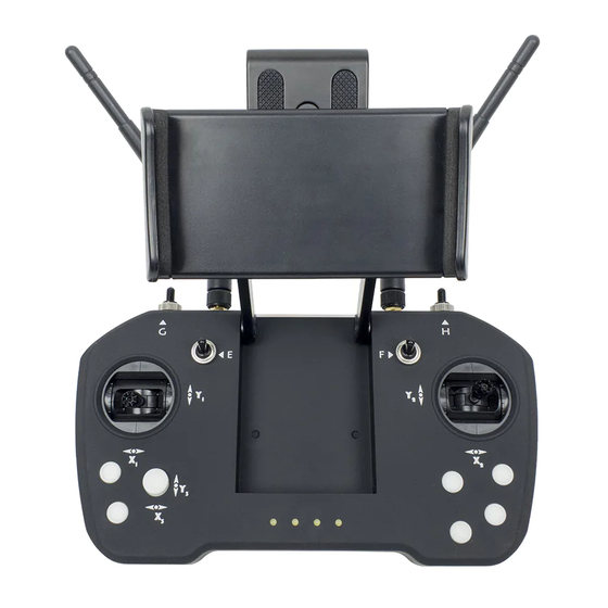 Skydroid T12 User Manual