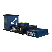 Genesys ADMA-G Quick Start Manual