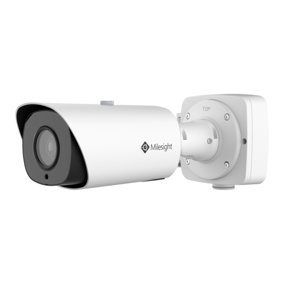 Milesight TS2866-X4TPC User Manual