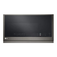 LG MVEL213 Series Owner's Manual