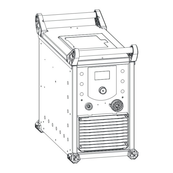 ims PRO NEOCUT 105 Manual