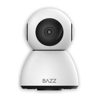 BAZZ WFCAM360 Instructions Manual