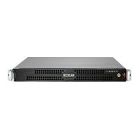 Nexsan EZ-NAS Quick Start Manual