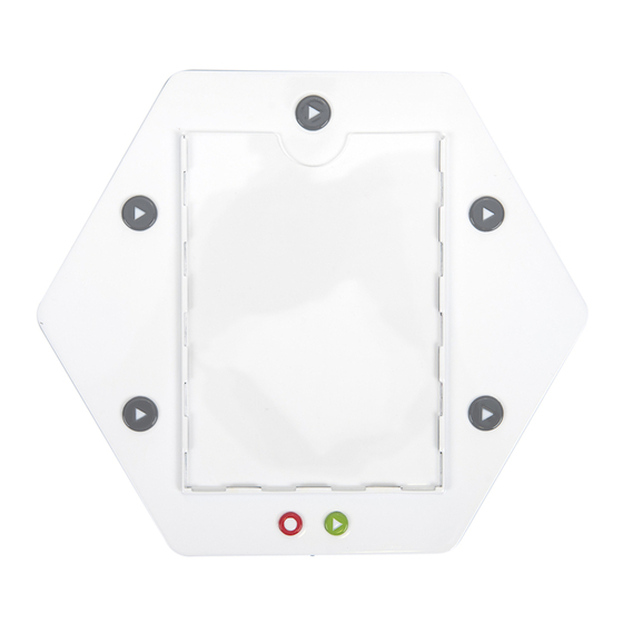 TTS LI10249 Quick Start Manual