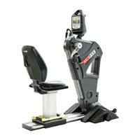 SCIFIT PRO1036-INT Assembly Manual
