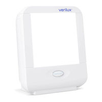 Verilux HappyLight Compact User Manual