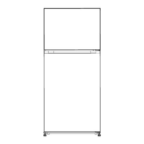 Criterion CTMR-145A1W User Manual