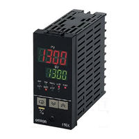 OMRON E5EK User Manual