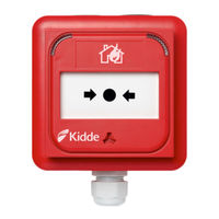 Kidde KAL755E Installation Sheet