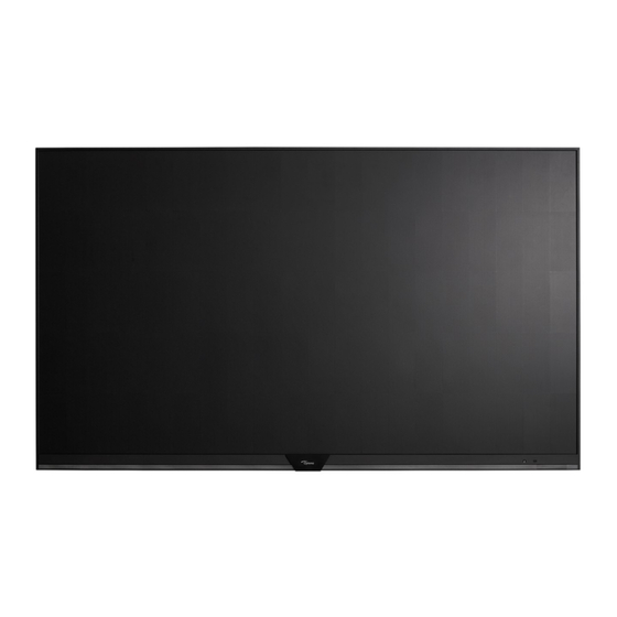 Optoma FHDQ135S Assembly