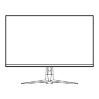 Deco Gear DGVP2580H Instruction Manual