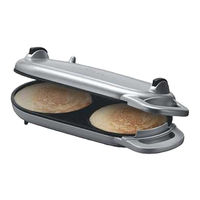 Breville BPC100 Instructions And Recipes Manual