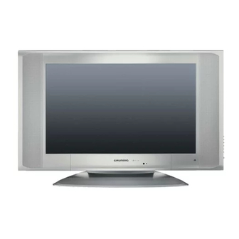 Grundig AMIRA 26 LXW 68-7515 26