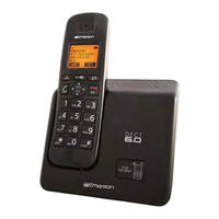 Emerson EM6000 User Manual