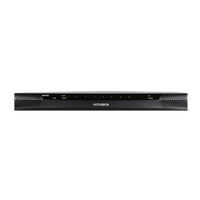 Altusen Altusen KVM on Net KN2108 User Manual