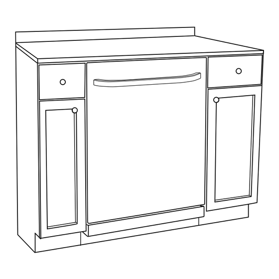 Haier DWL2825 User Manual