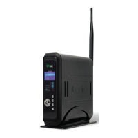 Mvix Wireless Hi-Def Multimedia Player User Manual