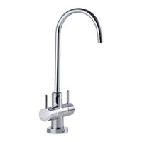 Zip ChillTap Extra Installation And Operating Instructions Manual